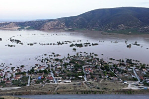 Πρώτη αρωγή: Έχουν καταβληθεί 121,7 εκατ. ευρώ μέχρι σήμερα