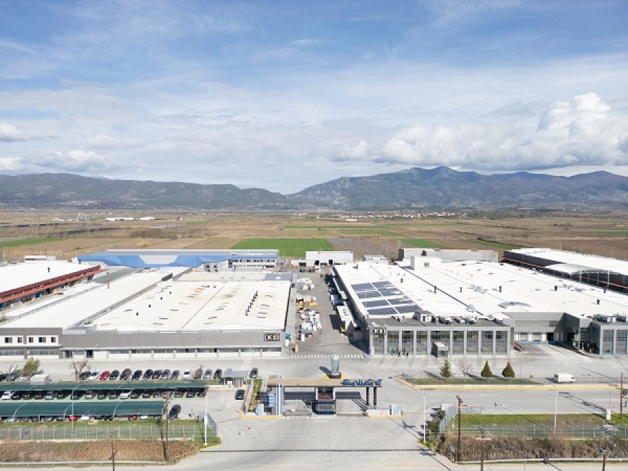 Sunlight: Ακύρωση επένδυσης για δημιουργία Gigafactory στη Δυτική Μακεδονία-Ο λόγος