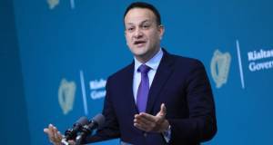 Brexit: Η Ιρλανδία ελπίζει σε εμπορική συμφωνία τελευταίας στιγμής