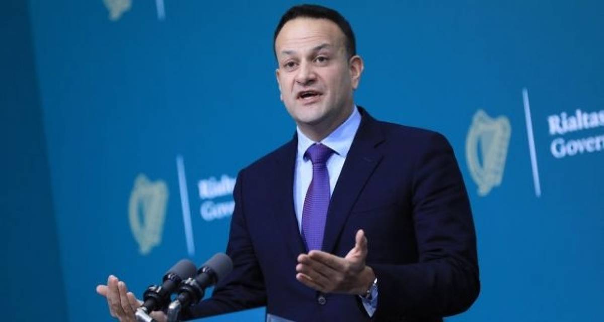 Brexit: Η Ιρλανδία ελπίζει σε εμπορική συμφωνία τελευταίας στιγμής