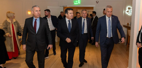 Απολογισμός δράσης Δ.Α.Ο.Ε. - Χρυσοχοΐδης: Στις προκλήσεις απαντάμε με την ίδια πίστη και αφοσίωση