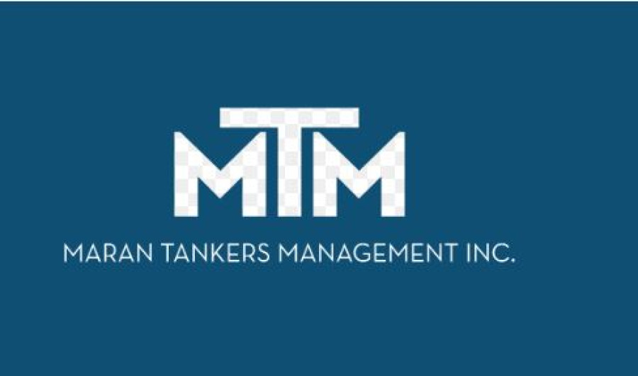 Maran Tankers: Επέκταση στόλου με το «ΜΑΡΙΑ Α. ΑΓΓΕΛΙΚΟΥΣΗ»