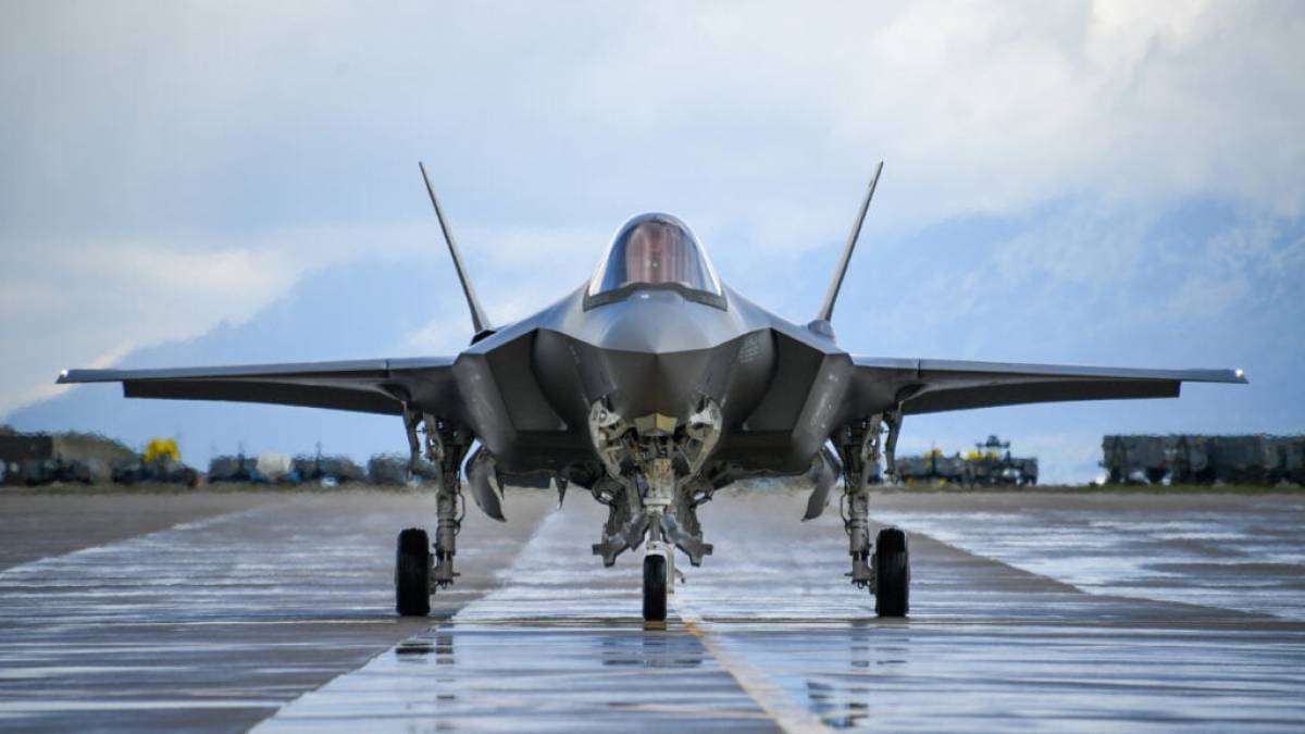 Τουρκία σε ΗΠΑ: Πρώτα Patriot και F-35 και...βλέπουμε για S-400