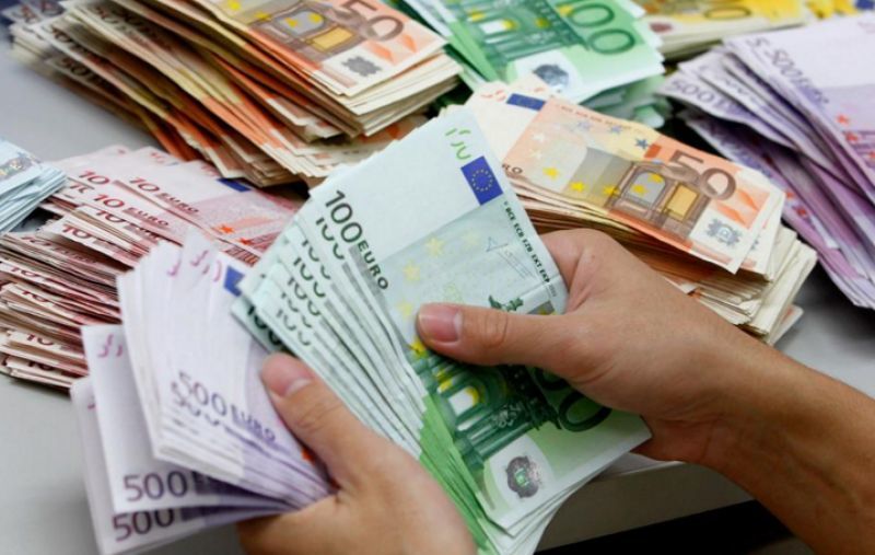 Eurostat: Στο -0,1% ο πληθωρισμός στη Ελλάδα τον Ιανουάριο