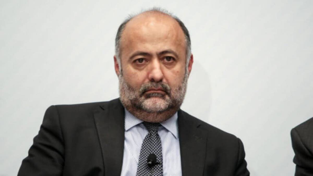 Δημήτρης Τσιόδρας: Ο Λιγνάδης δεν έκανε μαθήματα ορθοφωνίας στον Μητσοτάκη