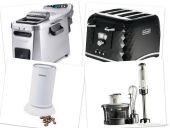Στην Kenwood Delonghi περνάει το σήμα Braun