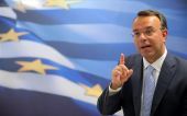 Σταϊκούρας: «Μη ρεαλιστικοί οι στόχοι που αποτυπώνονται στο προσχέδιο προϋπολογισμού»