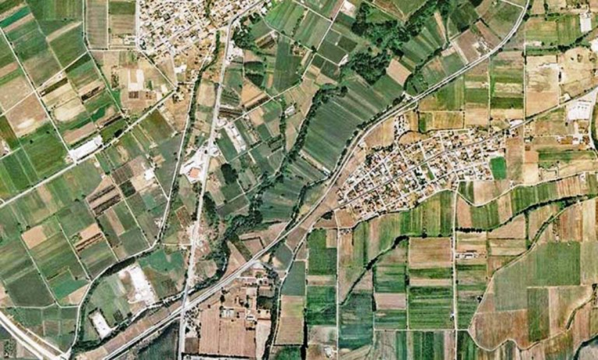 Δασικοί Χάρτες: Στις 31 Μαΐου εκπνέει η προθεσμία υποβολής αντιρρήσεων