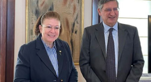 Ολοκληρώθηκε η δωρεά του παλαιού Τεμένους Μεζά ή Ισκεντέρ Μπέη
