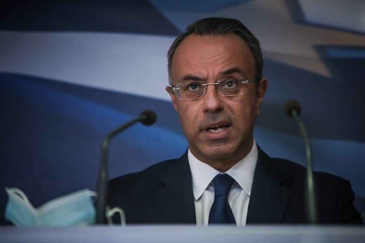 Σταϊκούρας: Ξεκινούν οι πληρωμές για το επίδομα θέρμανσης