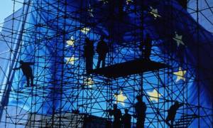 Σε υψηλό πέντε μηνών η επιχειρηματική δραστηριότητα στην ευρωζώνη