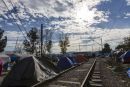 Χάνει η ΤΡΑΙΝΟΣΕ το μισό εμπορευματικό έργο λόγω Ειδομένης
