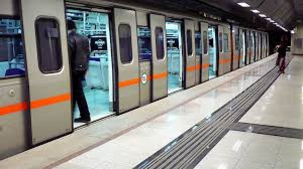 Προς αναστολή των στάσεων εργασίας σε μετρό, ηλεκτρικό και τραμ