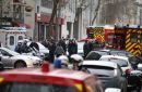 Παρίσι-Τρομοκρατία: Συνελήφθη 29χρονος για την επίθεση της 13ης Νοεμβρίου