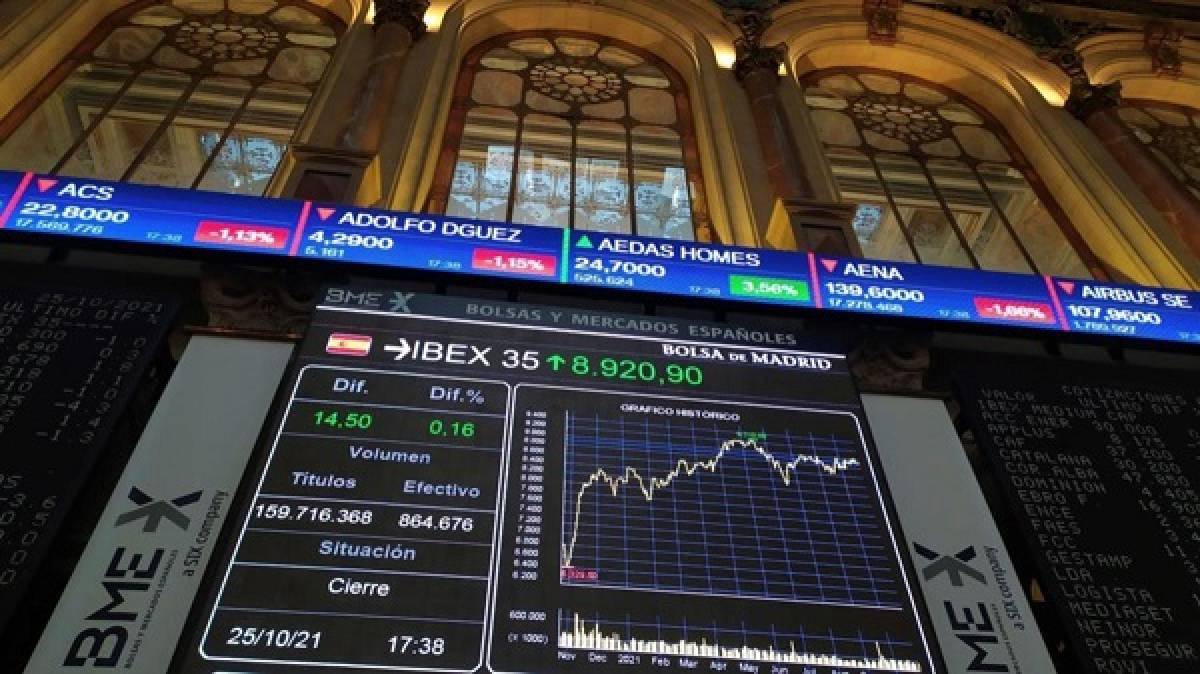 Διορθωτικές κινήσεις στα ευρωπαϊκά χρηματιστήρια