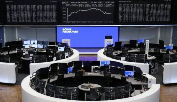 Στάση αναμονής στα κορυφαία ευρωπαϊκά χρηματιστήρια