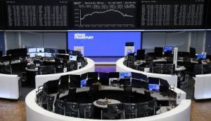 Στάση αναμονής στα κορυφαία ευρωπαϊκά χρηματιστήρια