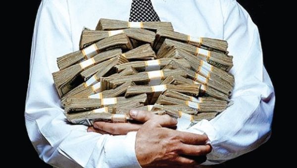 Eιδικό τέλος στις 500 πλουσιότερες οικογένειες στην Ελλάδα;