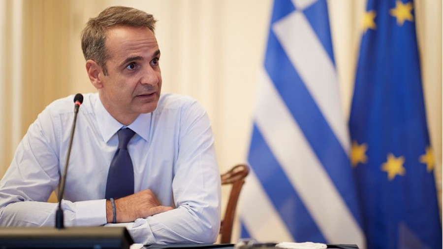 Κυβέρνηση: Η Ελλάδα είναι και θα παραμείνει ενεργειακά ασφαλής
