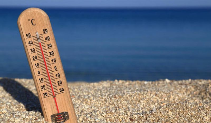 Συστάσεις του υπουργείου Υγείας για τον επερχόμενο καύσωνα