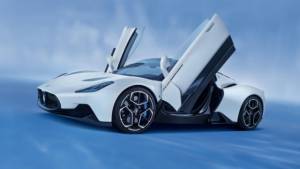 Maserati MC20: Επιστροφή στις ρίζες!