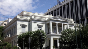 ΥΠΕΞ: Αποτροπιασμός για τα γεγονότα στο νοσοκομείο της Γάζας