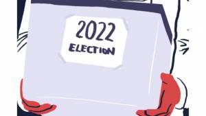 Οι εκλογικές εξελίξεις το 2022