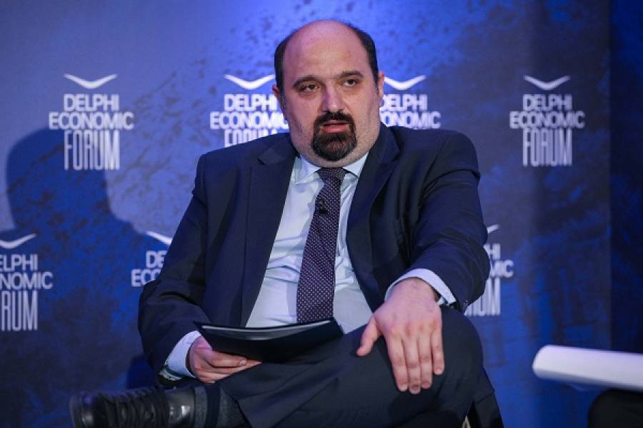 Τριαντόπουλος: Η λύση είναι η πρόληψη-Να διευρυνθεί η περίμετρος κάλυψης