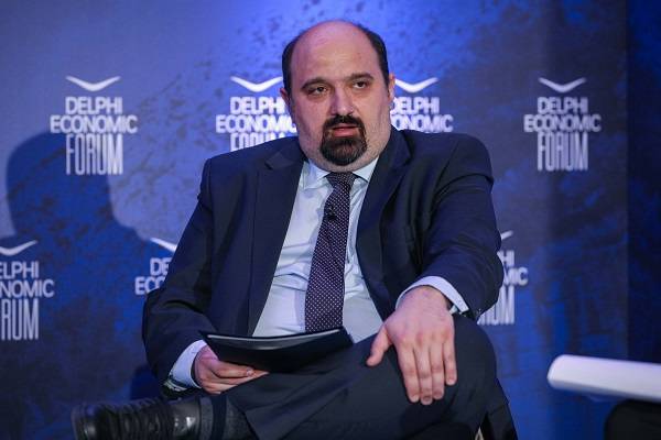 Τριαντόπουλος: Η λύση είναι η πρόληψη-Να διευρυνθεί η περίμετρος κάλυψης
