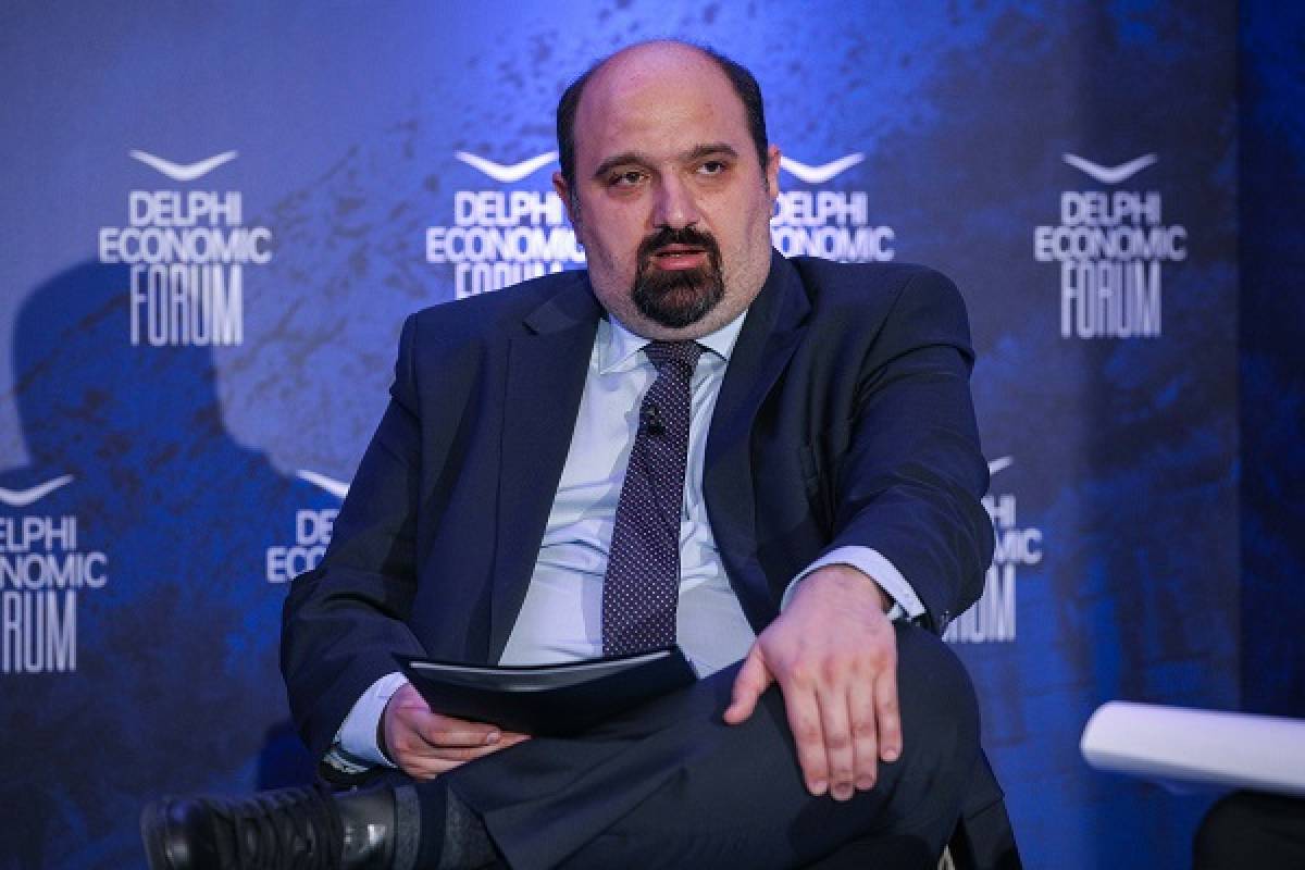 Τριαντόπουλος: Η λύση είναι η πρόληψη-Να διευρυνθεί η περίμετρος κάλυψης