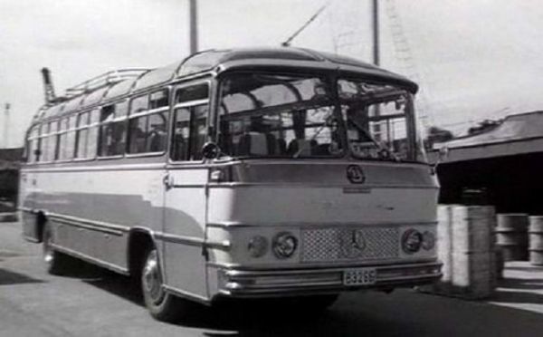Η "χρυσή" εποχή της ελληνικής αυτοκινητοβιομηχανίας