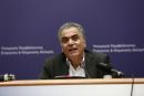 Σκουρλέτης:Δεν βρέθηκαν αγοραστές για την εξαγορά του 17% του ΔΕΣΦΑ