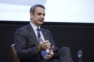Μητσοτάκης για Βρετανία: Δεν θα μπλέξουμε σε εσωτερικά πολιτικά