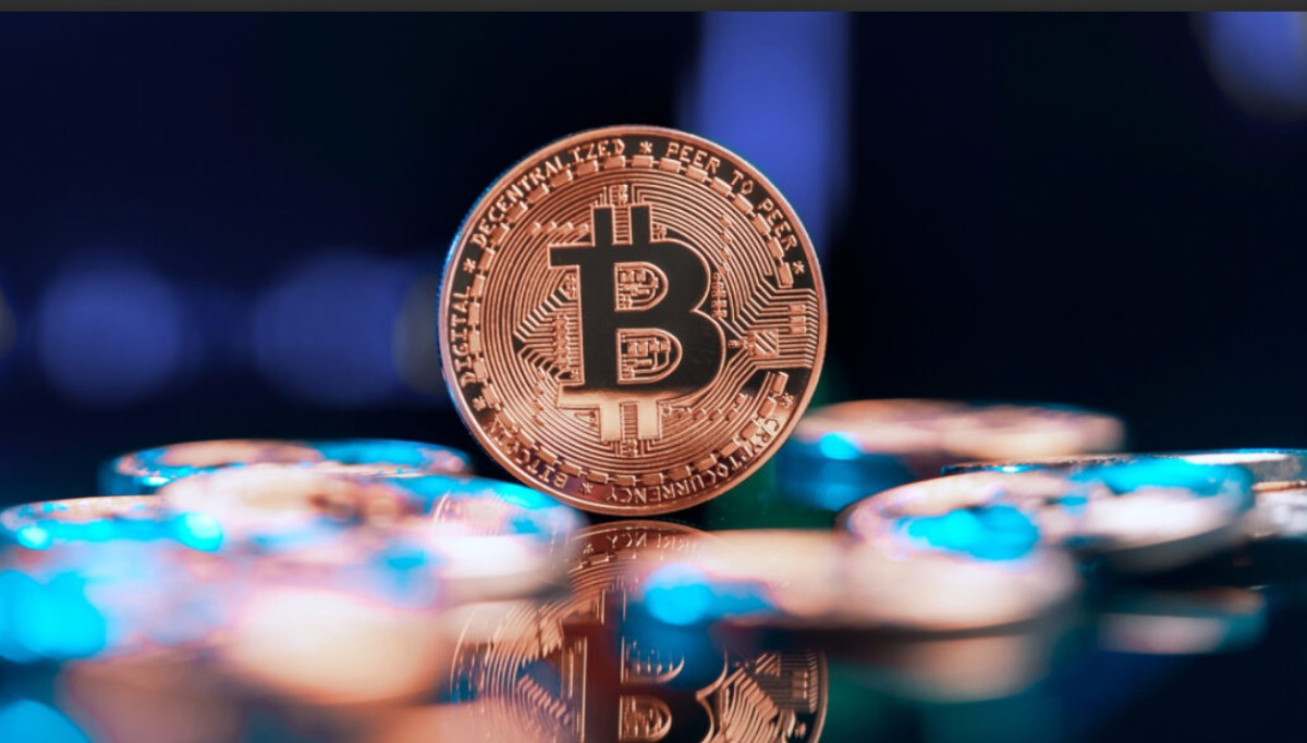 Μικρή ανάκαμψη για το Bitcoin αλλά χωρίς δυναμική - ASTER και HYPE οδηγούν τα Altcoins