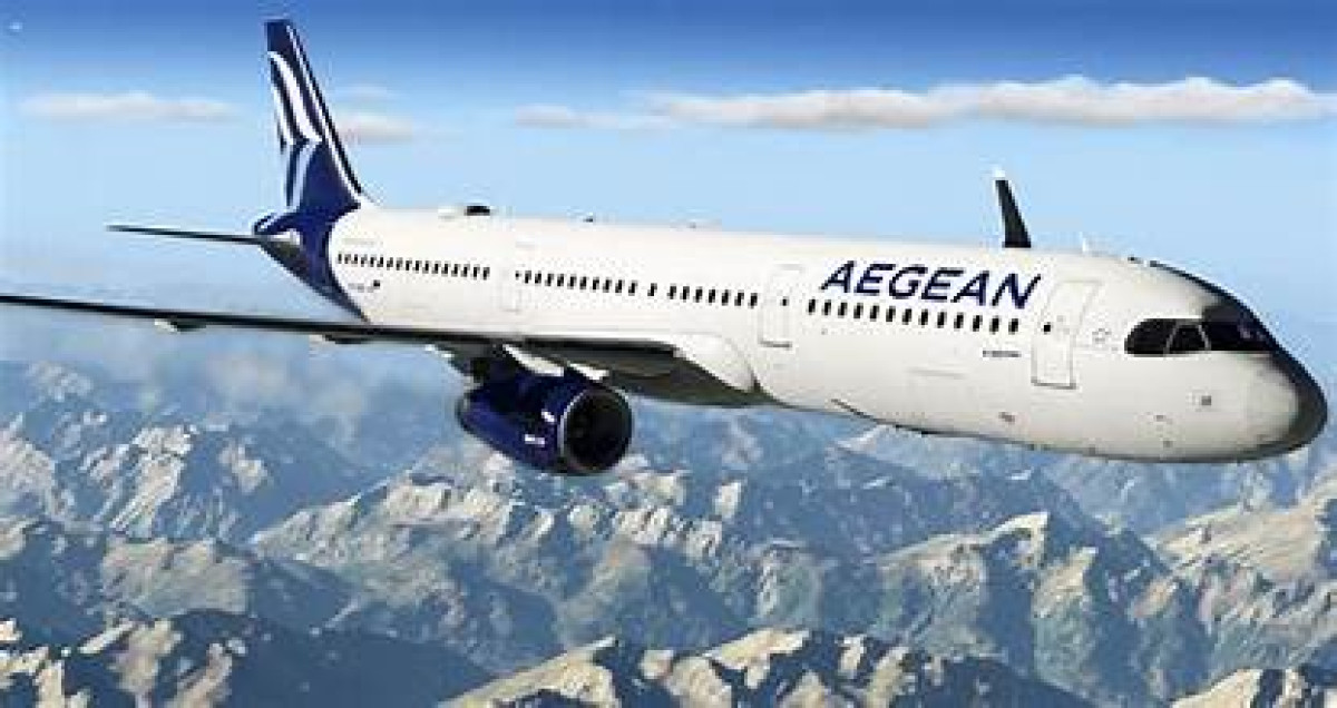 Optima για Aegean: Σύσταση «Αγορά» με τιμή-στόχο €14,70 παρά το αυξημένο κόστος καυσίμων