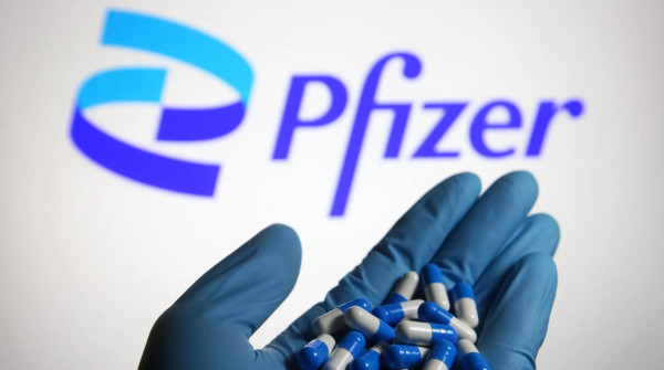 Pfizer: Deal $2,1 δισ. με κινεζική εταιρεία για νέο χάπι κατά της παχυσαρκίας