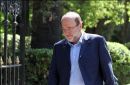 Αλεξιάδης: Σε τελικό στάδιο το νομοσχέδιο για πλαστικό χρήμα