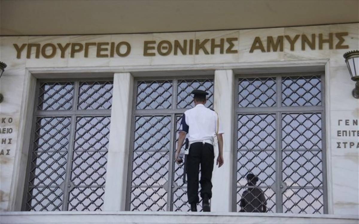 Διάψευση ΥΕΘΑ για πτήση Ακάρ στο Αιγαίο