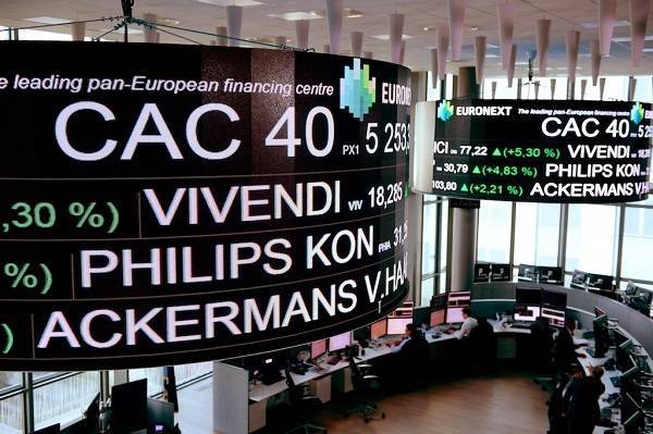 Στάση αναμονής από τους επενδυτές στα ευρωπαϊκά χρηματιστήρια