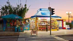 Τι ισχύει για delivery από σούπερ μάρκετ και περίπτερα
