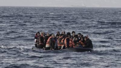 Spiegel: Νέες επαναπροωθήσεις μεταναστών στο Αιγαίο - Η ελληνική θέση