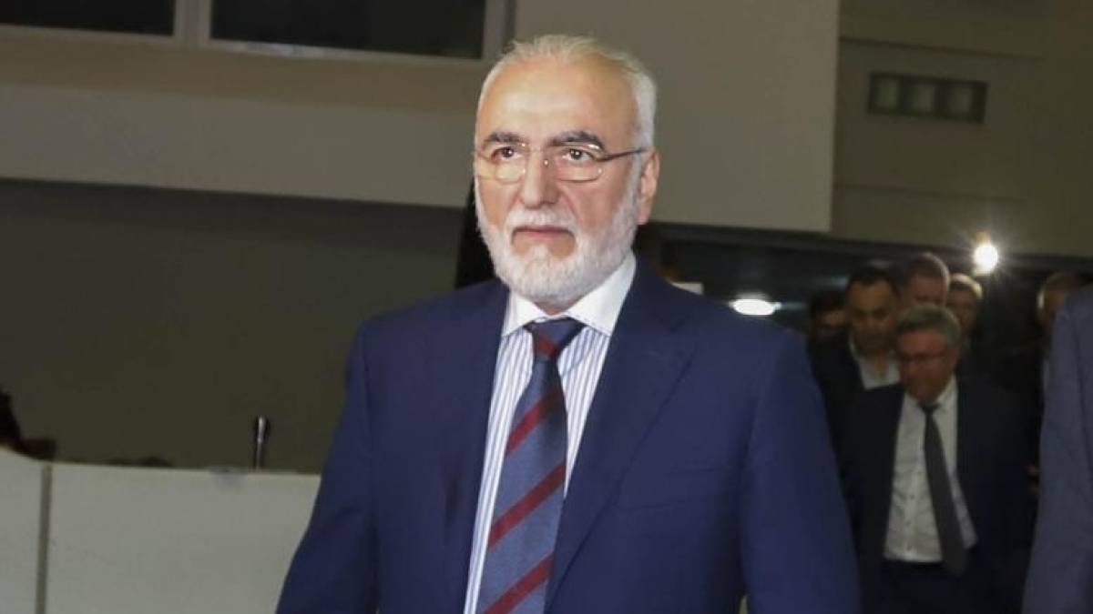 Ο Ιβάν Σαββίδης θέλει να αγοράσει το νησί των Beatles