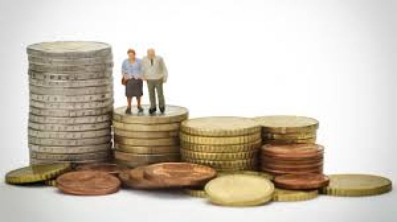 Μειώσεις έως και 25% στις επικουρικές συντάξεις