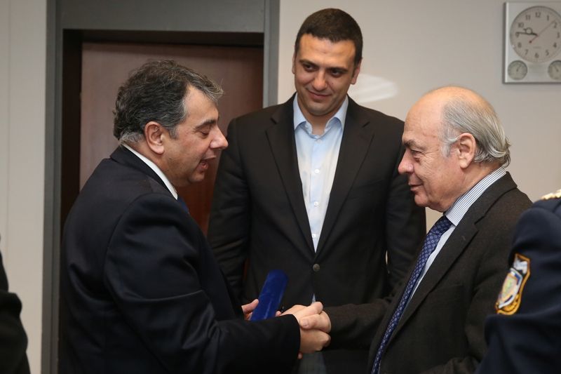 Μαζί ΕΣΕΕ &amp; Δίωξη Ηλεκτρονικού Εγκλήματος για ασφαλέστερο ηλεκτρονικό εμπόριο