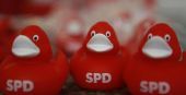 SPD: Η Ελλάδα θα χρειαστεί 77 δισ. ευρώ μέχρι το 2020