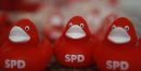SPD: Η Ελλάδα θα χρειαστεί 77 δισ. ευρώ μέχρι το 2020