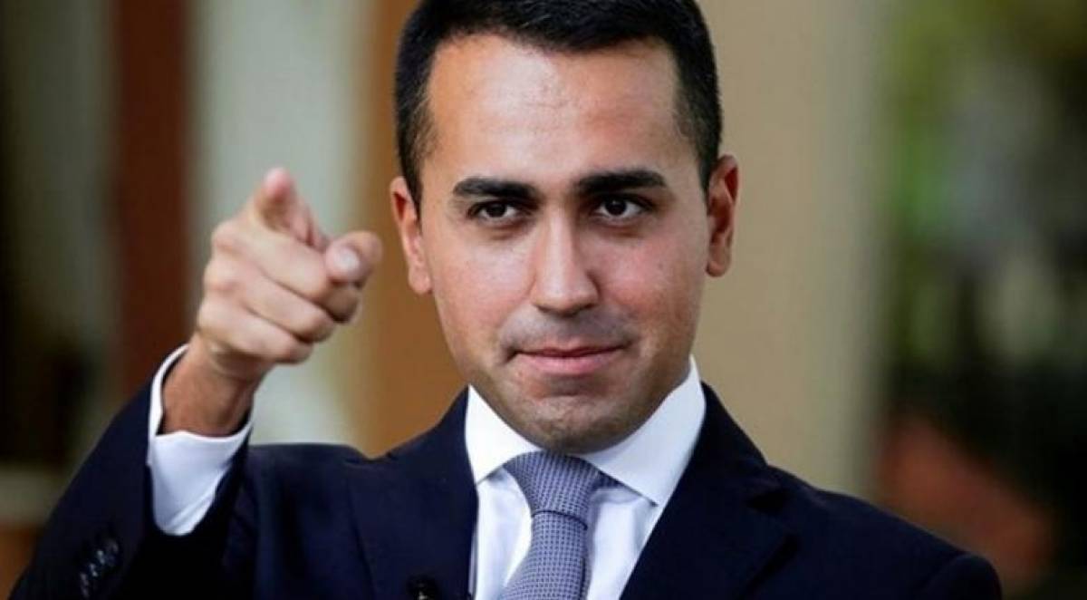 Στη Λιβύη βρίσκεται ο Ιταλός υπουργός Εξωτερικών