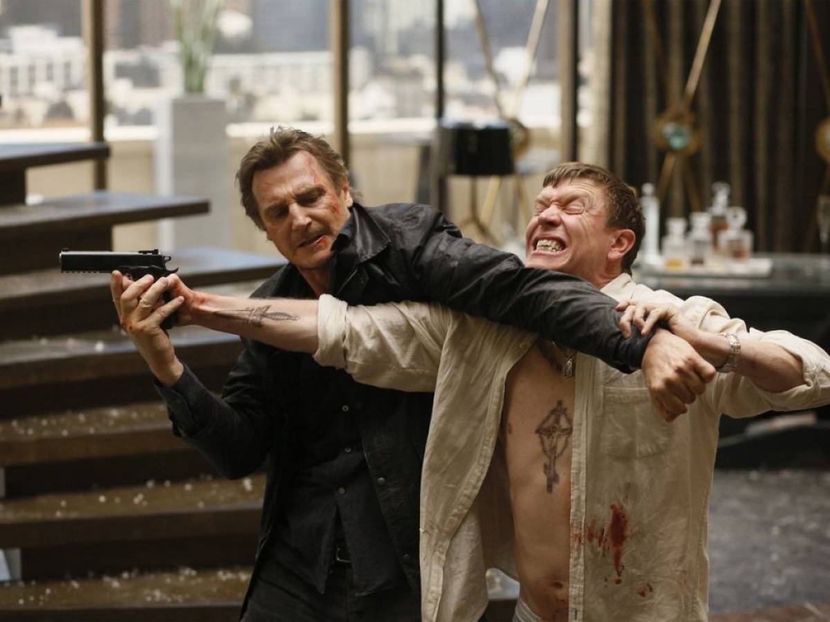 TV Guide:Οι εξελίξεις σειρών και ταινιών στην τηλεόραση τη Παρασκευή(28/5)