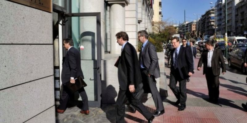 Κομισιόν: «Πάνε καλά οι διαπραγματεύσεις» - Φεύγει για να ξανάρθει η τρόικα