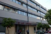 Εισβολή του Ρουβίκωνα στη ΔΟΥ Παγκρατίου